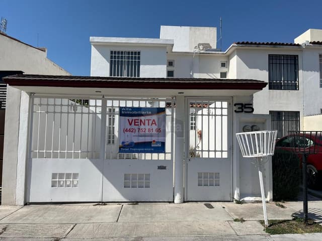Casa en venta en Misión Mariana sin amueblar