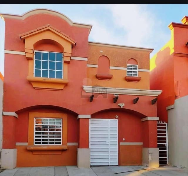 GRAN OPORTUNIDAD CASA EN VENTA O RENTA EN FRACC QUINTA DEL CEDRO, TIJUANA