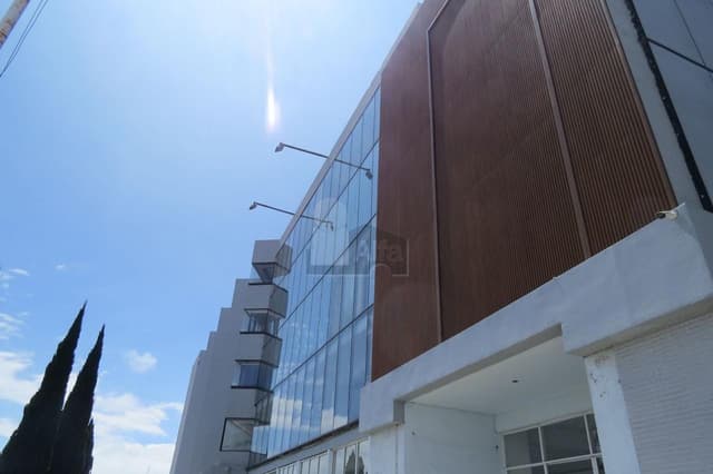 Renta de Locales Col. La Michocana Metepec, Estado de México.