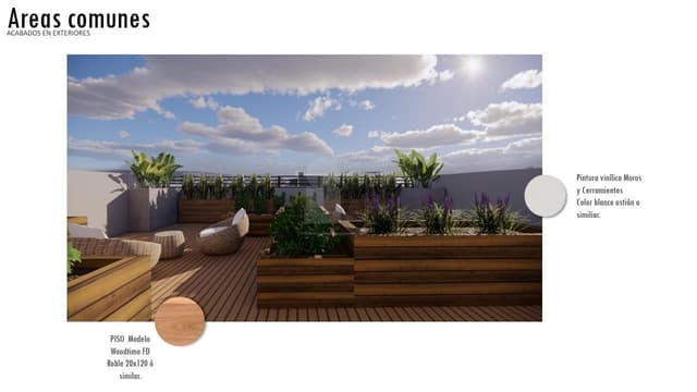 Departamentos en PREVENTA con excelentes planes según enganche, en Colonia Jardín