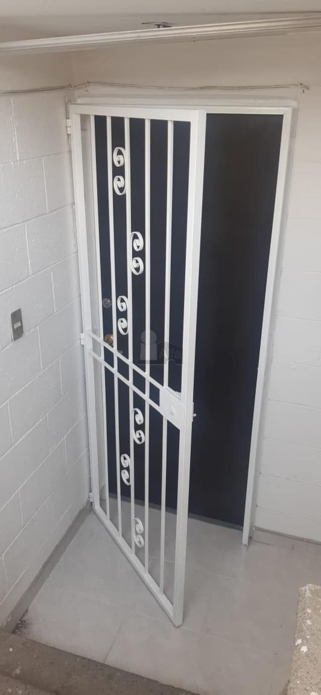 Departamento en venta, Metepec, "Fraccionamiento San José la Pilita"