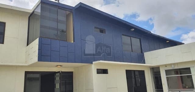 Casa sola en venta en María Auxiliadora, San Cristóbal de las Casas, Chiapas