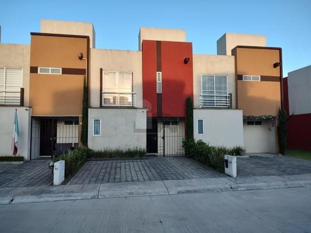 Casa en venta en Misiones III, Toluca: espacio, seguridad y el estilo de vida que mereces