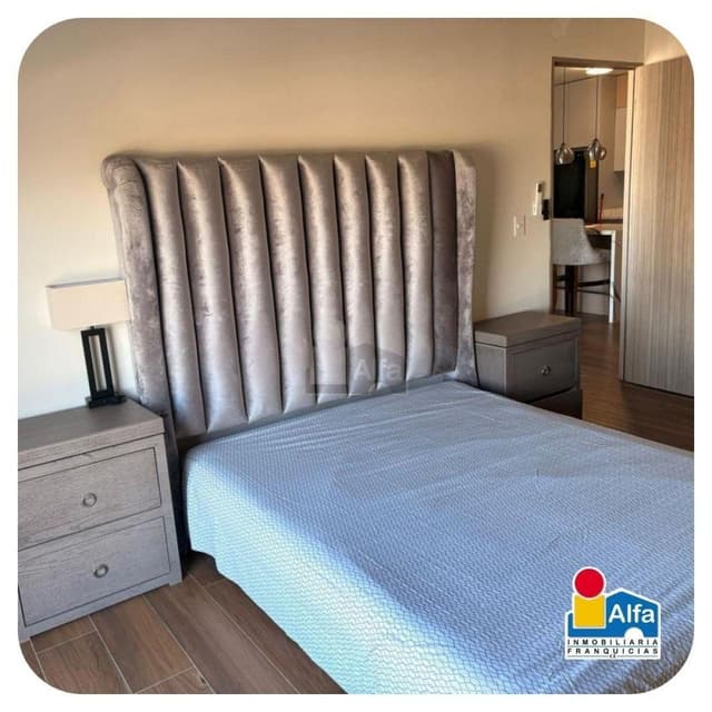 Departamento en renta en Cuauhtémoc, San Nicolás de los Garza, Nuevo León