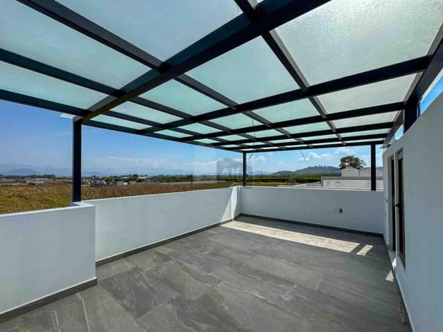 Casa en venta en Metepec, en Condado del Valle