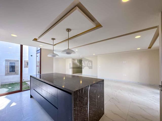 Casa en venta en Metepec, en Condado del Valle