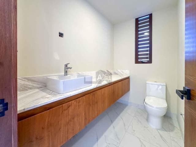 Casa en venta en Metepec, en Condado del Valle