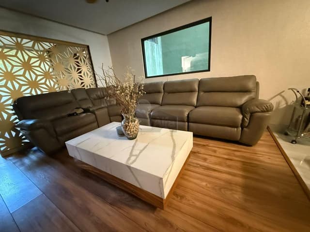 Casa en venta, Cumbres 2do sector, Monterrey, Nuevo León