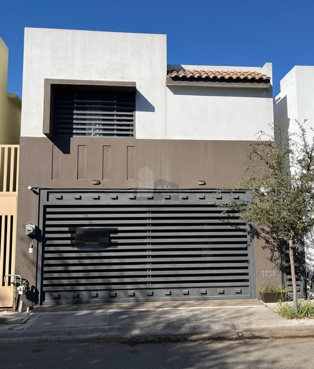 Casa sola en venta en Cumbres San Agustín, Monterrey, Nuevo León