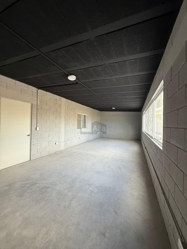 Bodega en renta, Santa Catarina Industrial Park, Santa Catarina, Nuevo León.