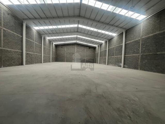 Bodega en renta, Santa Catarina Industrial Park, Santa Catarina, Nuevo León.