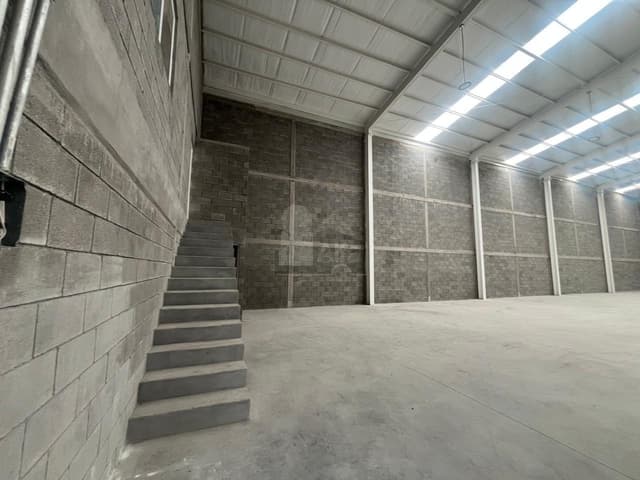 Bodega en renta, Santa Catarina Industrial Park, Santa Catarina, Nuevo León.