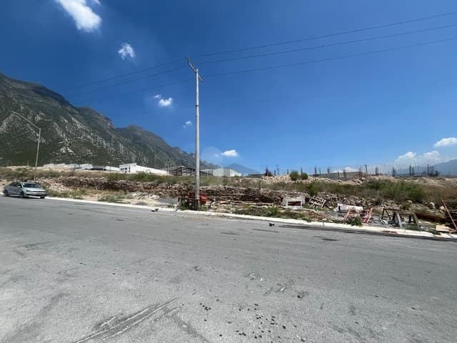 Bodega en renta, Santa Catarina Industrial Park, Santa Catarina, Nuevo León.