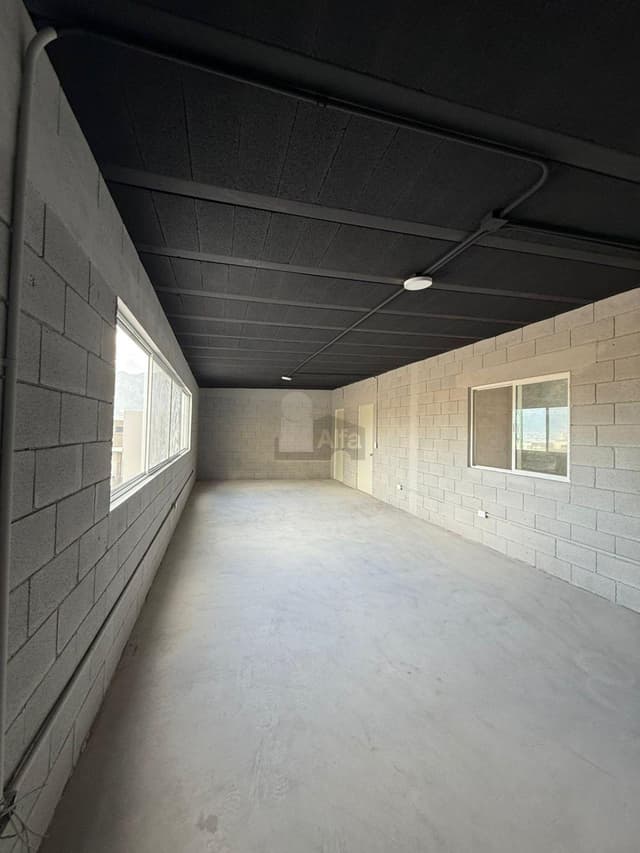 Bodega en renta, Santa Catarina Industrial Park, Santa Catarina, Nuevo León.