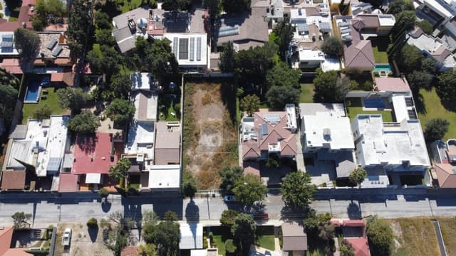 Terreno habitacional en venta en Loma Blanca, Saltillo, Coahuila