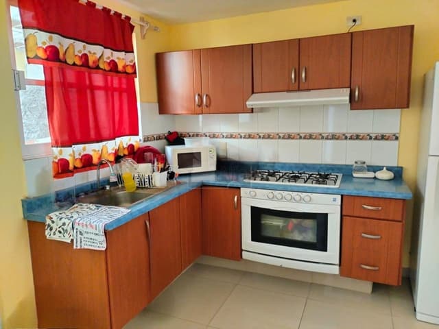 Casa en Venta en VNSA Sector Encino