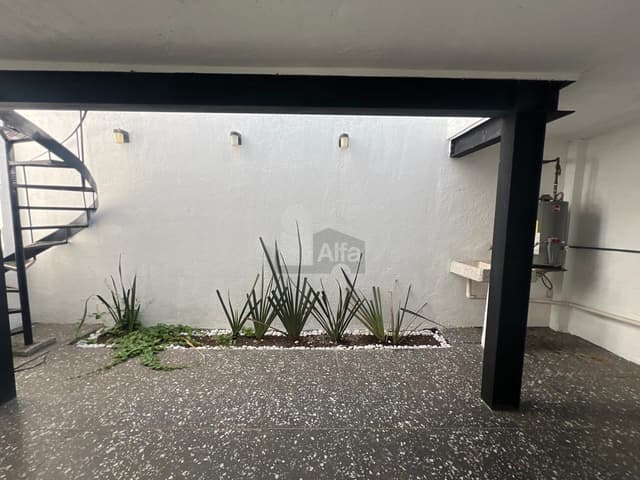 Casa sola en venta en San Jerónimo Chicahualco, Metepec, México