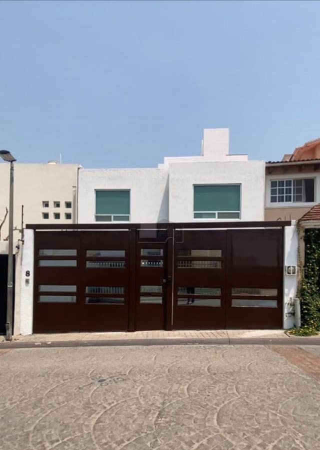 Casa sola en venta en Milenio 3a. Sección, Querétaro, Querétaro