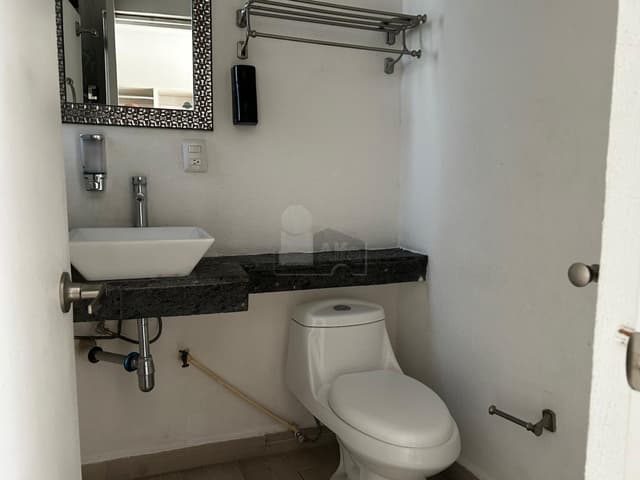 Casa en renta/venta Milenio III