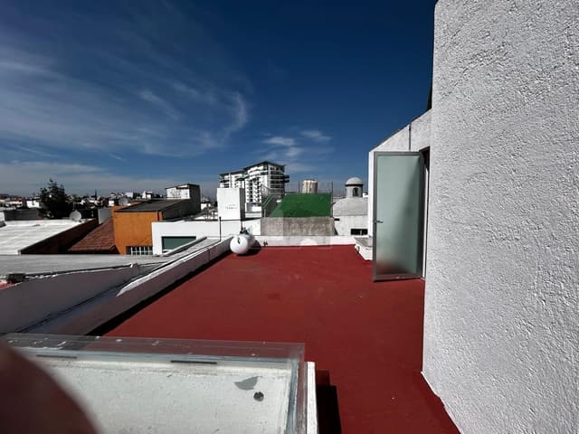 Casa en renta/venta Milenio III