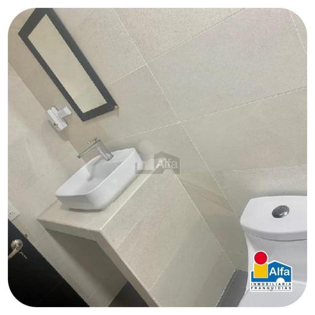 Casa sola en renta en Jardines de Anáhuac Sector 3, San Nicolás de los Garza, Nuevo León