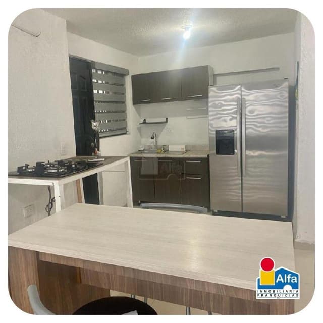 Casa sola en renta en Jardines de Anáhuac Sector 3, San Nicolás de los Garza, Nuevo León