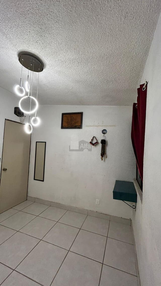 Departamento en venta en La Loma, Tlalnepantla de Baz, México