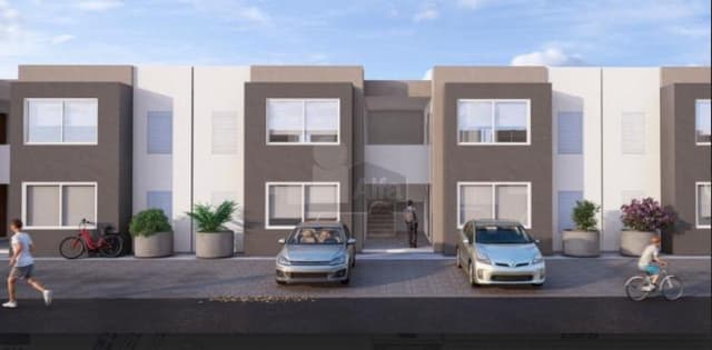 Dúplex en venta en Santuarios del Cerrito, Corregidora, Querétaro