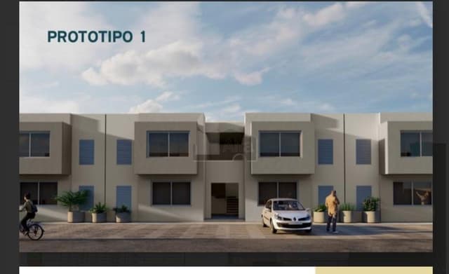 Dúplex en venta en Santuarios del Cerrito, Corregidora, Querétaro