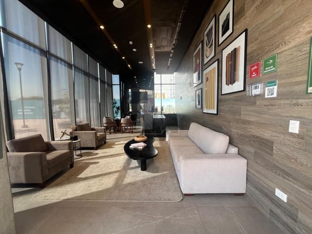 Departamento en Venta Amueblado en San Nicolás de los Garza, Nuevo León