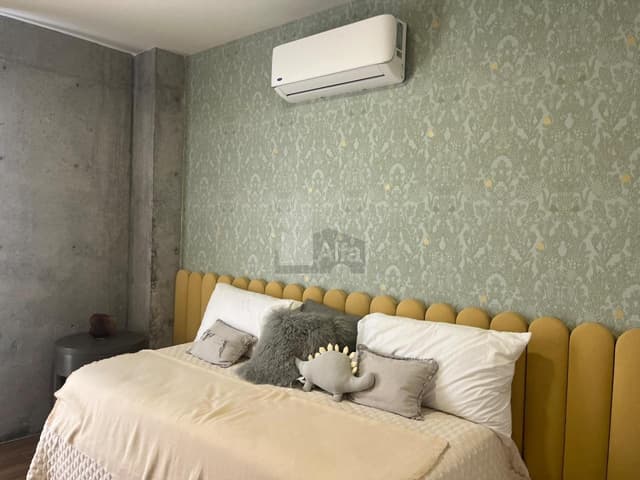 Departamento en Venta Amueblado en San Nicolás de los Garza, Nuevo León