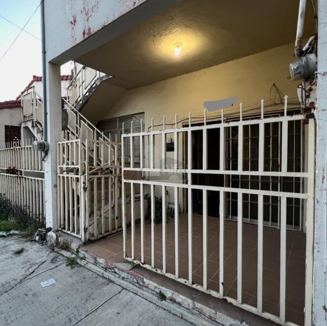 Casa en venta, Centro de Monterrey, Nuevo León