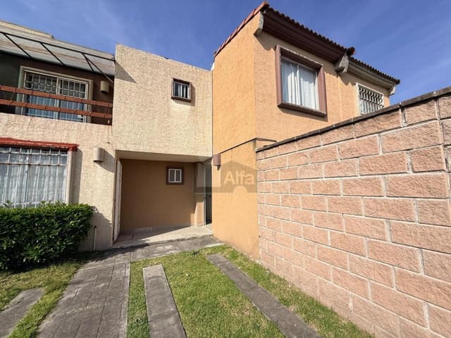 Casa en venta en Lerma, Estado de México