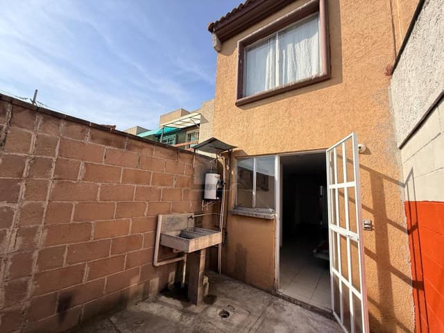 Casa en venta en Lerma, Estado de México