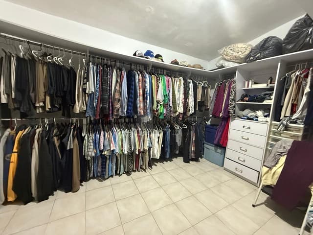 Casa en venta, Burócratas del Estado, Monterrey, Nuevo León