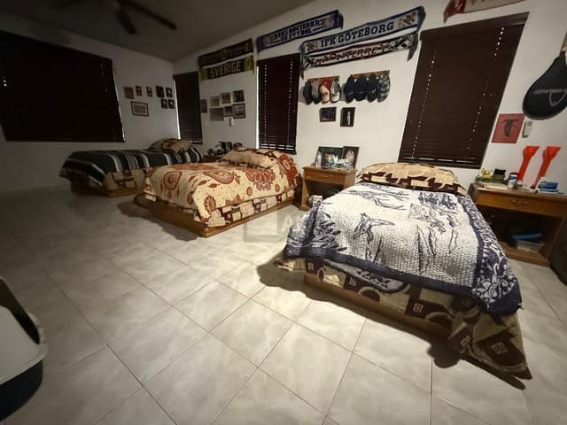 Casa en venta, Burócratas del Estado, Monterrey, Nuevo León