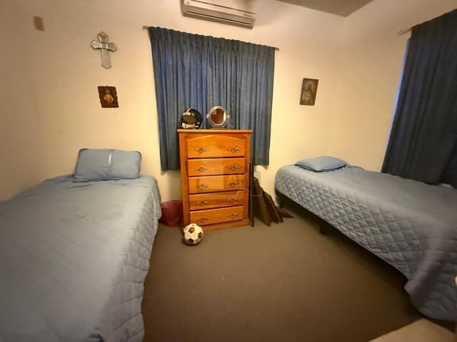 Casa en venta, Burócratas del Estado, Monterrey, Nuevo León