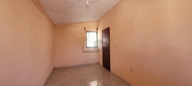 Casa sola en venta en Héroes del 5 de Mayo, Toluca, México