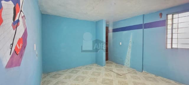Casa sola en venta en Héroes del 5 de Mayo, Toluca, México