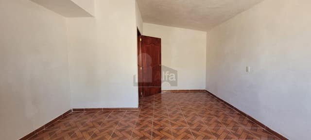 Casa sola en venta en Héroes del 5 de Mayo, Toluca, México