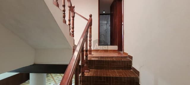 Casa sola en venta en Héroes del 5 de Mayo, Toluca, México