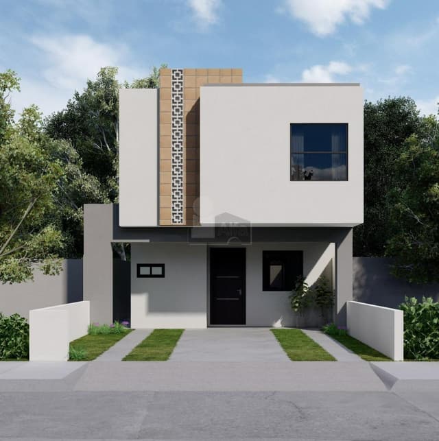 PRIVADA CIMARRON Casas en preventa