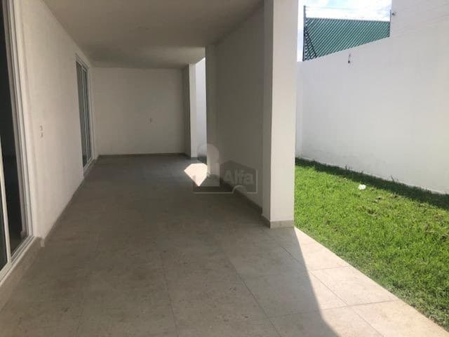 Venta de casa en Metepec, ubicada en el Residencial Villas Del Durazno
