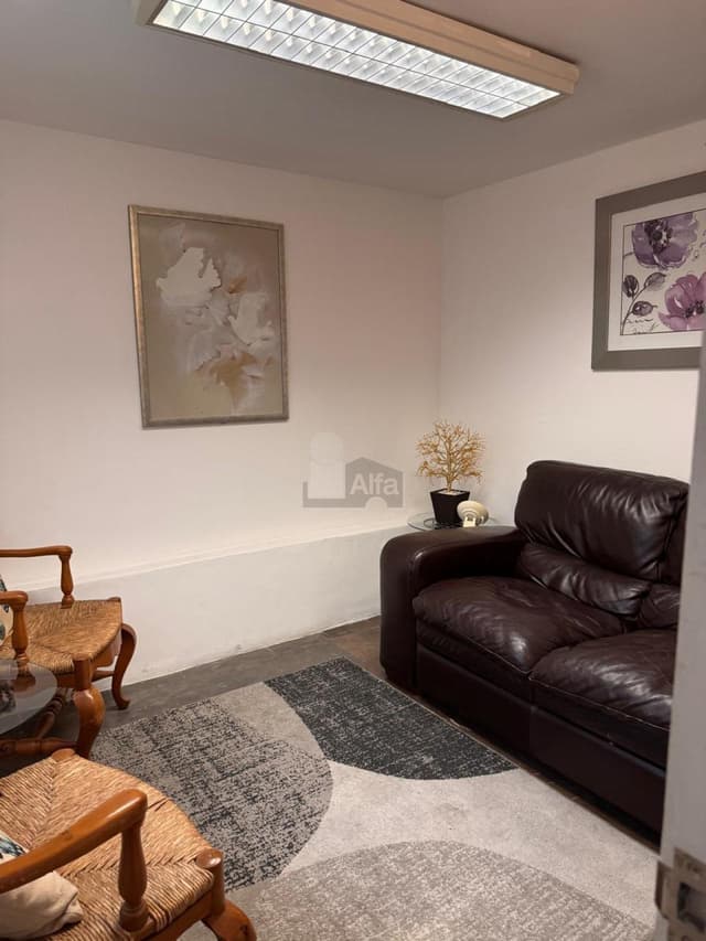 Oficina comercial en renta en Lomas de Tecamachalco, Naucalpan de Juárez, México