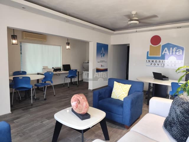 Oficina en renta, Cumbres 5 sector, Monterrey, Nuevo León