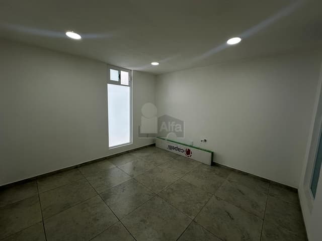 Consultorio medico en renta en San Jerónimo Chicahualco, Metepec