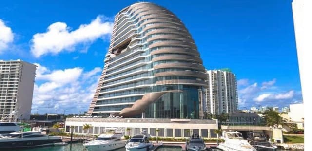 DEPARTAMENTO EN VENTA PUERTO CANCUN