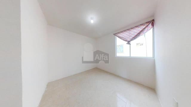 SE VENDE DEPARTAMENTO EN BUGAMBILIAS ZUMPANGO