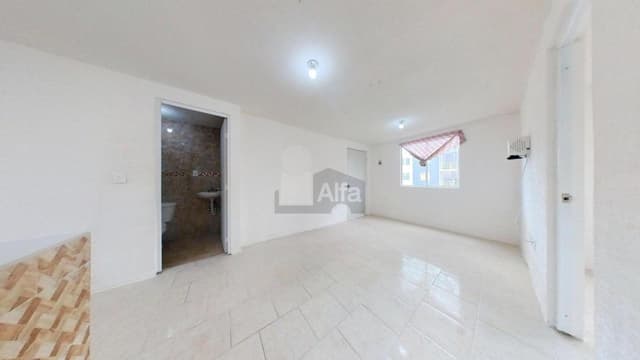 SE VENDE DEPARTAMENTO EN BUGAMBILIAS ZUMPANGO