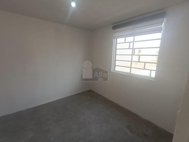 VENTA DE DEPARTAMENTO EN FRACC. MAGNOLIAS ZUMPANGO